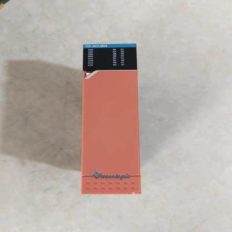 【议价】UNIQUT模块PLC控制器UMC1107E201-C-O-