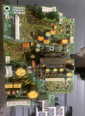 [议价]富士g1s变频器驱动板22kwg1-pp22-4实物拍摄