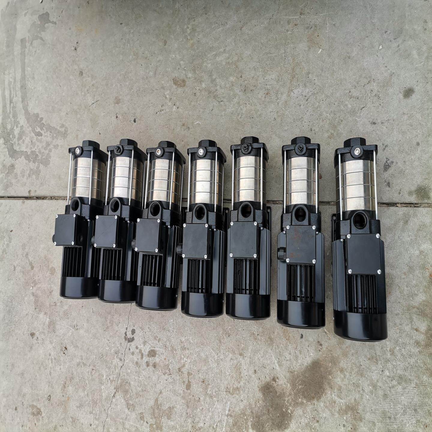 【议价】格兰富CH4-50变频恒压水泵增压泵