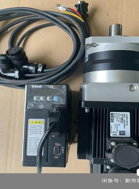 【议价】拆机韦德WEIDEB系列WD15B100L4M10KＷ