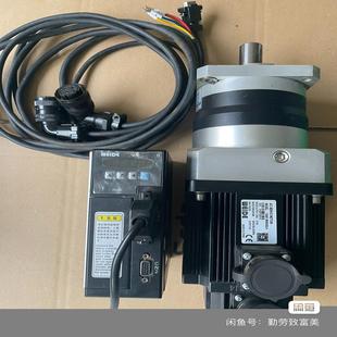 拆机韦德WEIDEB系列WD15B100L4M10KＷ 议价