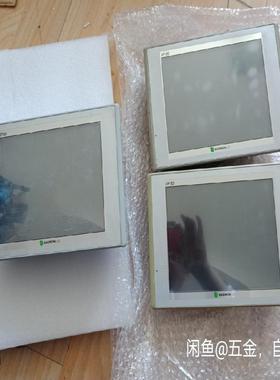 【议价】韩国LS产电触摸屏XP50-TTADC-DW打包出售 LS