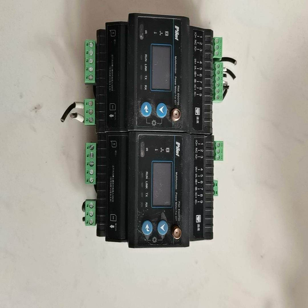 【议价】珠海派诺EGO700互联网多功能电力仪表