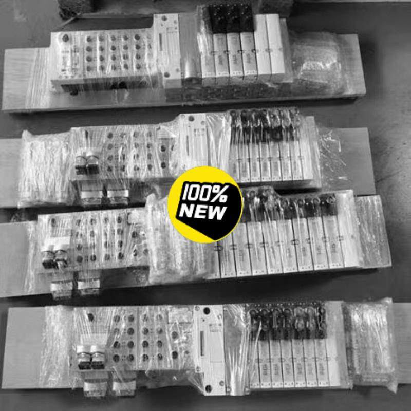 【议价】费斯托阀岛全新 Festo阀岛VTSA阀岛总线协议多样