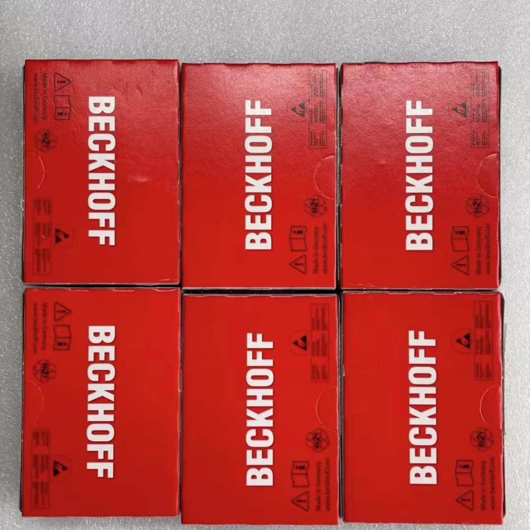 【议价】#电子元器件 倍福可编程控制器模块型号EL3214包原