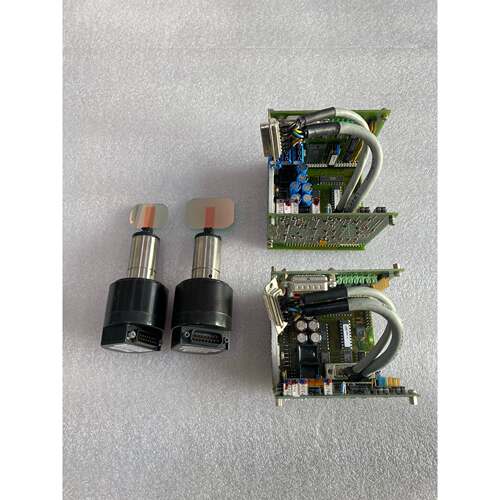 【议价】美国GSI General Scanning INC激光偏振