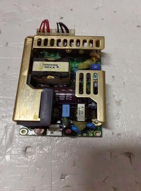 【议价】拆机XP ECM100US-24 工业电源模块 24V输出