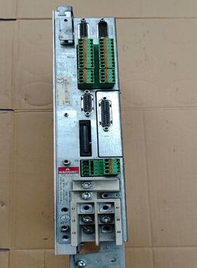 【议价】力士乐驱动器DKC013-040-7-FW