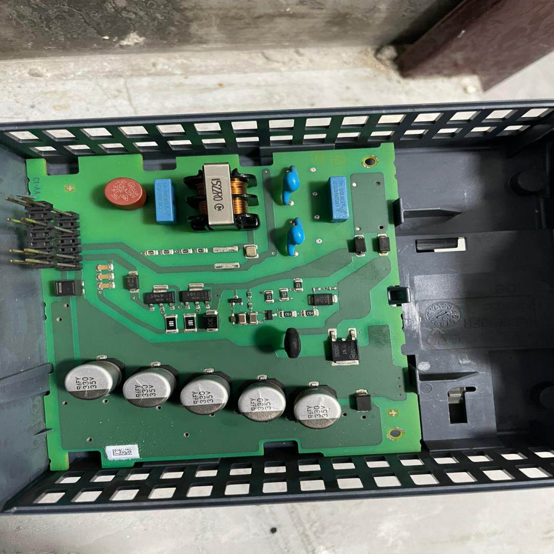 【议价】全新原装西门子 s7-1200 plc 电源板 dc输入 2