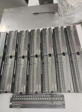 【议价】三菱CCLINK远程IO模块AJ65SBTB1-32DT一