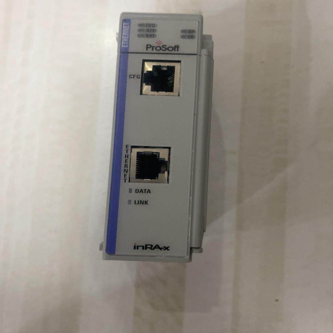 【议价】Prosoft mvi69-mnet 接近全新