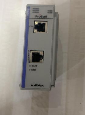 【议价】Prosoft mvi69-mnet 接近全新