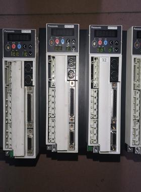 [议价]松下MCDCT3312B1812伺服驱动器只接维修单