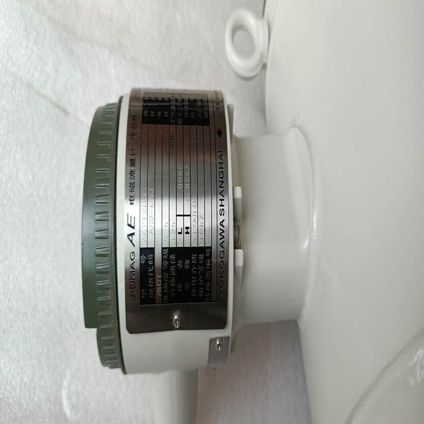 【议价】横河电磁流量计传感器 AE212DG -AS2-LSJ 准确