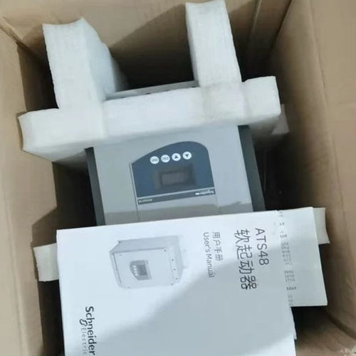【议价】ATS48D47Q