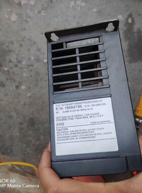 [议价]丹佛斯变频器     vlt2930pt4b20str0db