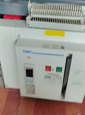 [议价]断路器NA1-3200X43200A原封拆机没有