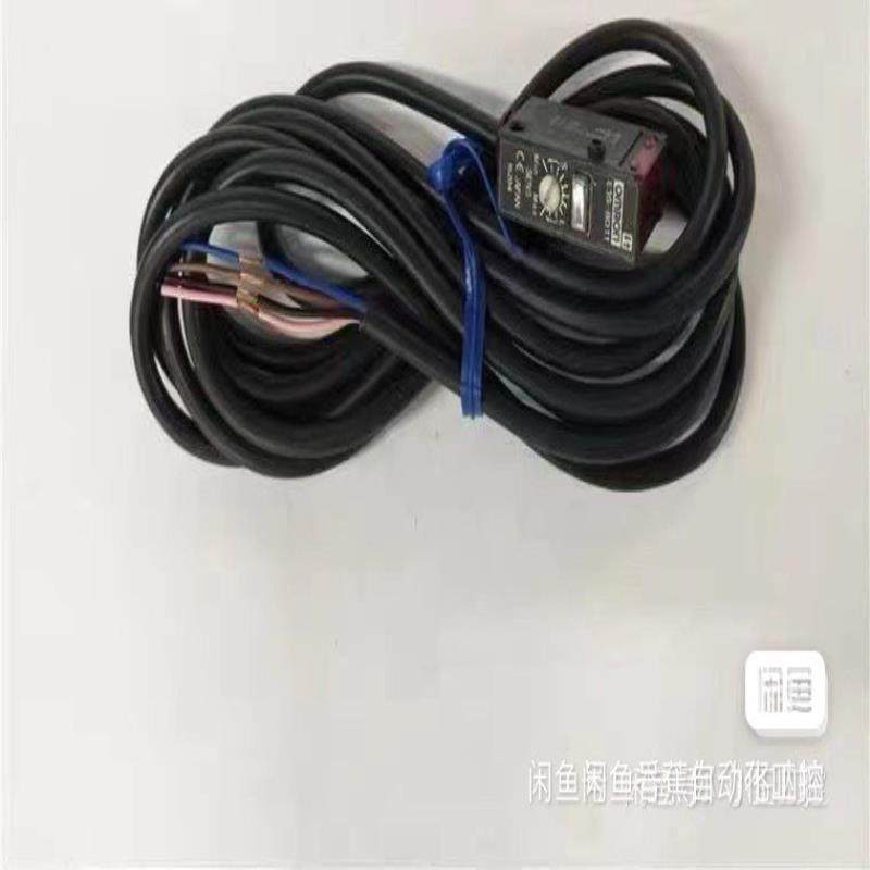 【议价】正品全新光电开关E3S-BD11  二手现货单价340