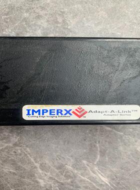【议价】美国IMPERX牌cameralink中继器型号adapt