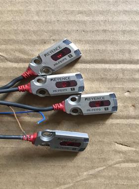 【议价】基恩士KEYENCEPR-F51P3t 成色看图 总共4