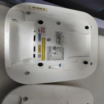 【议价】AIR-CAP3502I-A-K9  现货两个成色一般