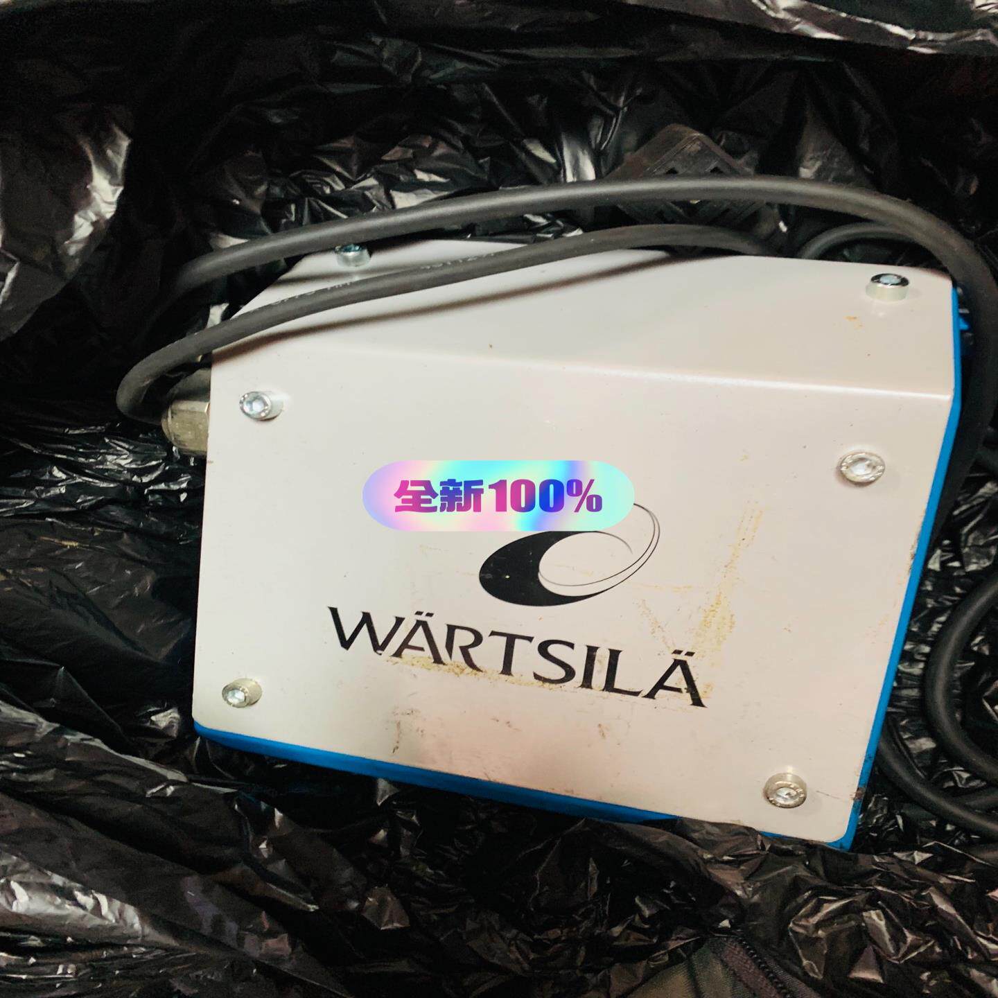 【议价】WARTSILA瓦锡兰电喷主机气缸注油器控制器总成 ALM