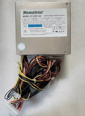 【议价】原装拆机 Nematron ST-350P-AE