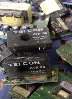【议价】TELCON   HTP50电流互感器