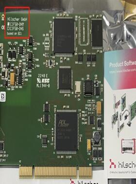 【议价】Hilscher赫优讯+CIF50-DNM CIF 50-D