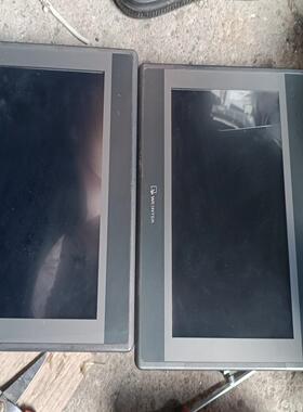 【议价】威纶mt8100i 拆机功能包好成色漂亮一台表皮有划痕外壳