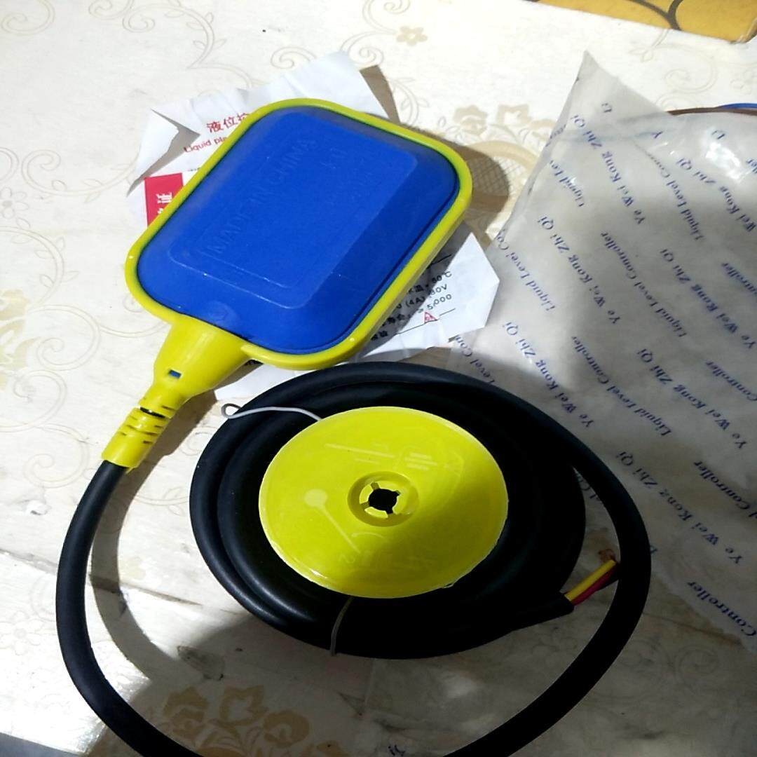 【议价】kEY一1浮球液位控制器方形三米线加粗6个每个30包