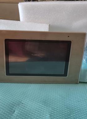 【议价】三元工业显示屏REALS 880 温度可程式控制器 触膜屏