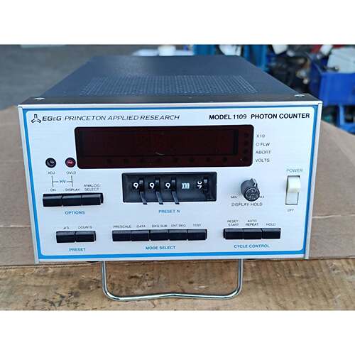 【议价】美国EG&G ORTEC普林斯顿1109光子计数器