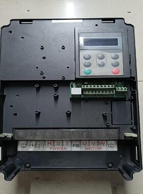 【议价】汇川变频器MD280NT75GB11PB二手拆机实物拍