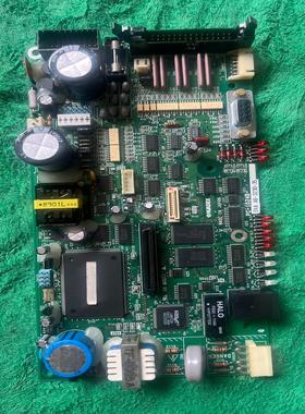 【议价】NADEX那电 PC-1024B交流点焊控制器主控板二手