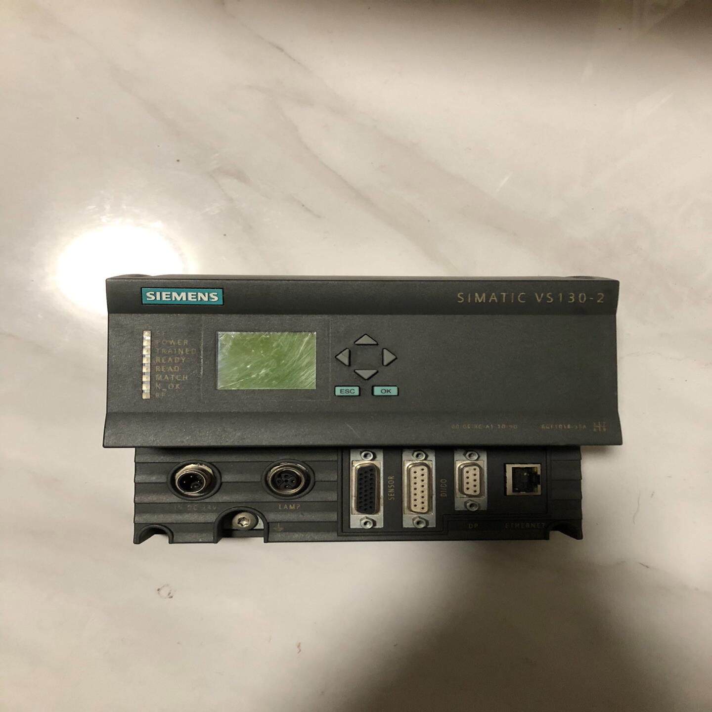 【议价】拆机西门子通讯模块6GF1018-3BA成色如图功能包好