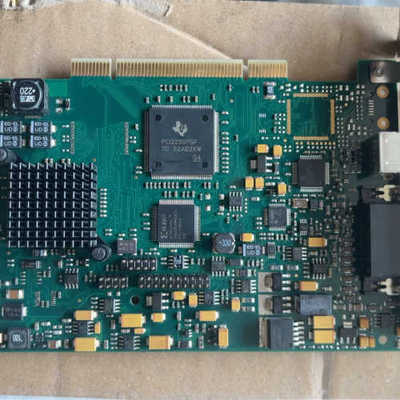 【议价】PCI工业设备工控机控制卡 PCI2250PGF  1610