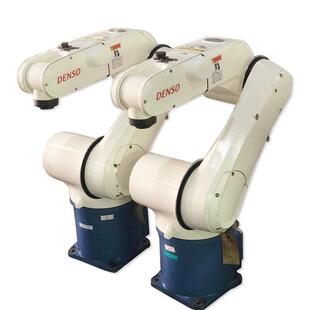 [议价]DENSO机器人二次开发 C#读取和写入数据使用官方SDK