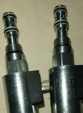 【议价】电磁阀190  全新WSEC08130-04x-G24-Z4