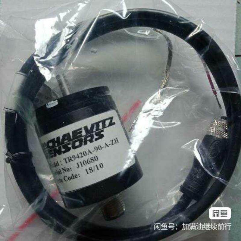 【议价】SCHAEVITZ TR9420A角位移传感器 有现货直