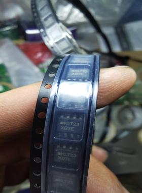 【议价】KLT23数量197个脚位有些氧化打包394元介意勿拍