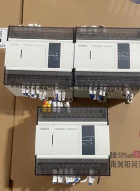 【议价】信捷XD3-22T4TC-E有3台剩余2台实拍图功能包