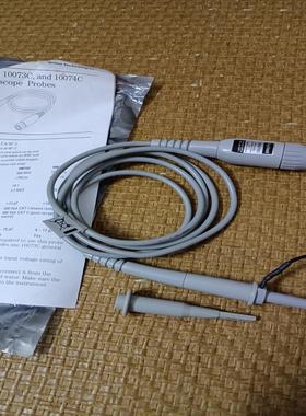 [议价]美国安捷伦agilent 10073c无源高压探头 101
