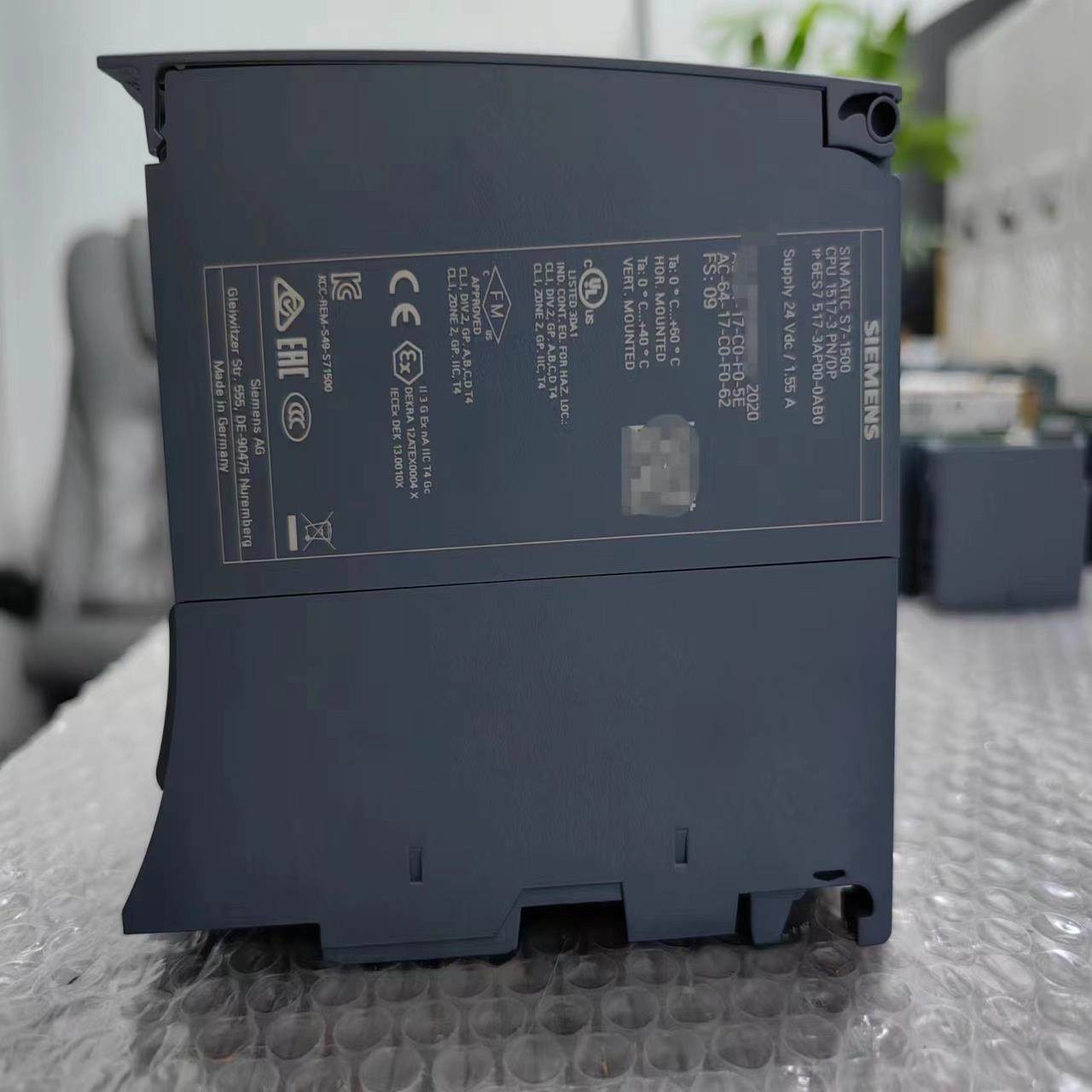 【议价】6ES7 517-3AP00-0AB0