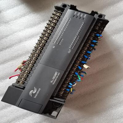 【议价】汇川PLCH2u-3624MT