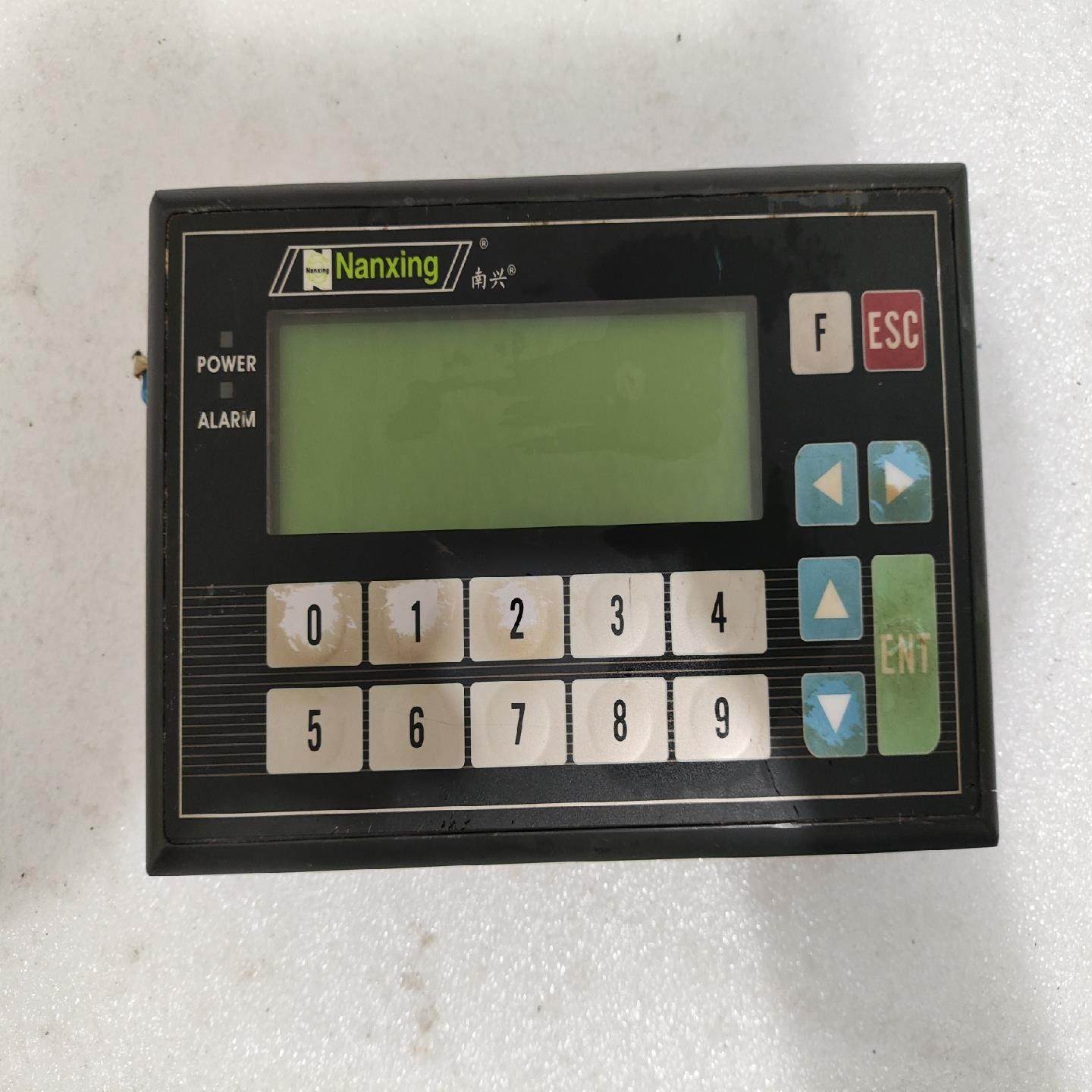 【议价】拆机文本屏TP04G-BL-CN  功能正常