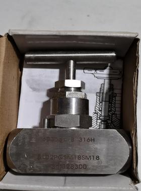 【议价】德国进口CHRISTIAN BOLLIN柏林阀