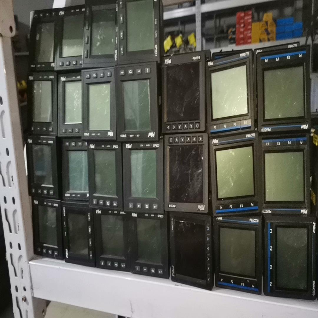 【议价】拆机一批派诺PMAC770PMAC625WSPM33仪表