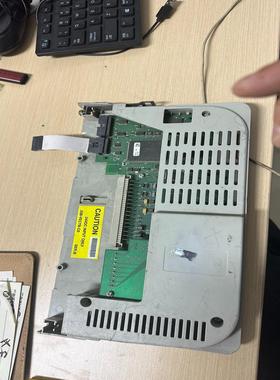 【议价】AB罗克韦尔变频器主板20B-VECTB-C0 拆机一台外壳