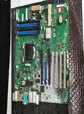 【议价】西门子IPC547E工控机主板 D3236-S13主板 W2